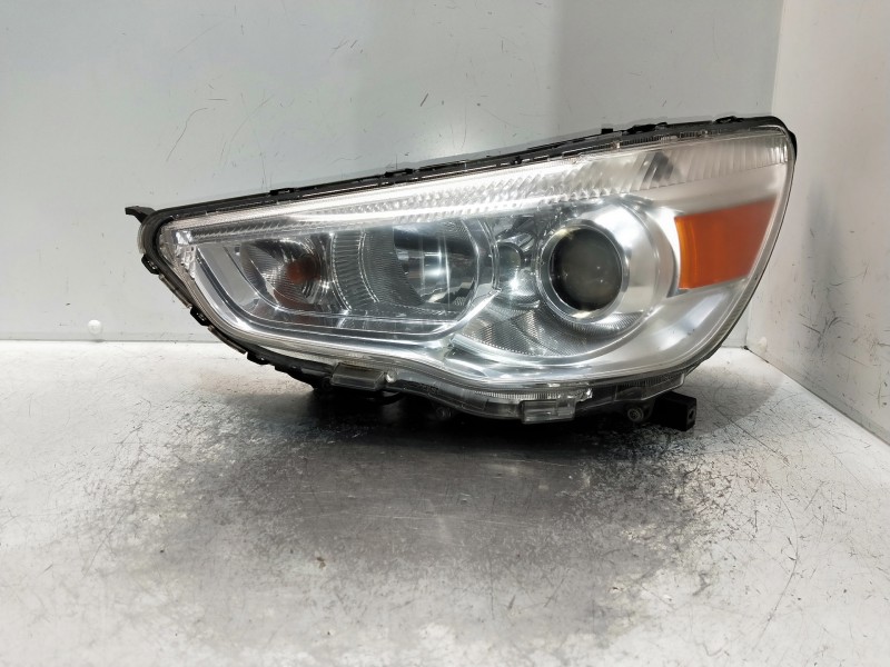Recambio de faro izquierdo para mitsubishi asx (ga0w) motion 2wd referencia OEM IAM   