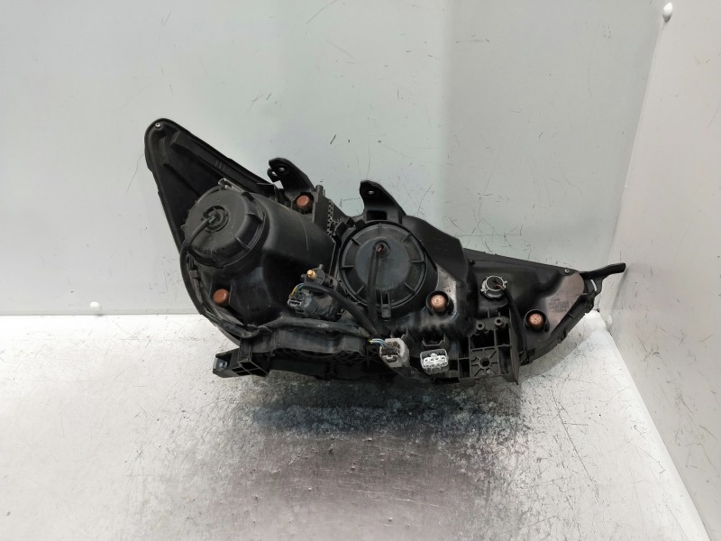 Recambio de faro izquierdo para mitsubishi asx (ga0w) motion 2wd referencia OEM IAM   