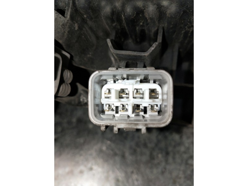 Recambio de faro izquierdo para mitsubishi asx (ga0w) motion 2wd referencia OEM IAM   