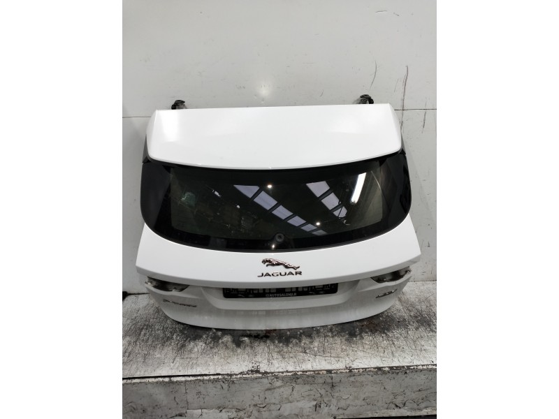 Recambio de porton trasero para jaguar f-pace referencia OEM IAM   5P Recambio de porton trasero para jaguar f-pace referencia OEM IAM   5P