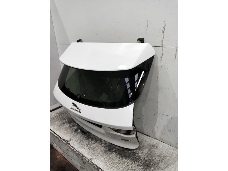 Recambio de porton trasero para jaguar f-pace referencia OEM IAM   5P Recambio de porton trasero para jaguar f-pace referencia OEM IAM   5P