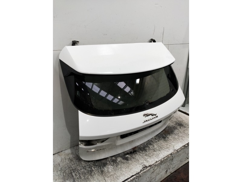 Recambio de porton trasero para jaguar f-pace referencia OEM IAM   5P Recambio de porton trasero para jaguar f-pace referencia OEM IAM   5P