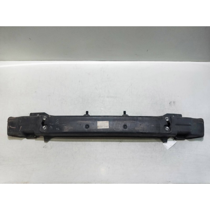Recambio de refuerzo paragolpes delantero para ford transit caja cerrada, media (fy) (2000 =>) 2.4 tde cat referencia OEM IAM   