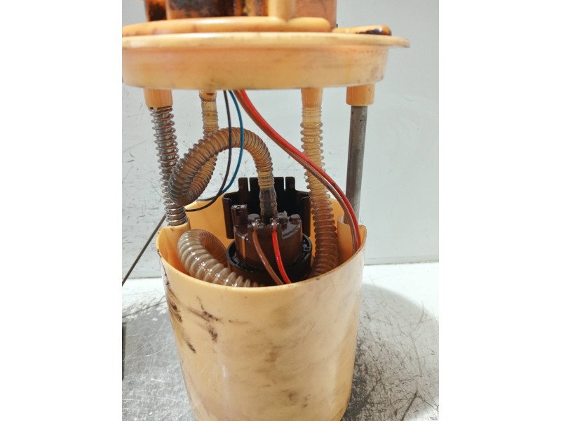 Recambio de bomba combustible para alfa romeo mito (145) referencia OEM IAM GAC51802207 A2C53185172 