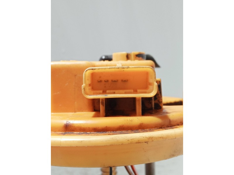 Recambio de bomba combustible para alfa romeo mito (145) referencia OEM IAM GAC51802207 A2C53185172 