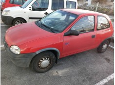 opel corsa b del año 1996