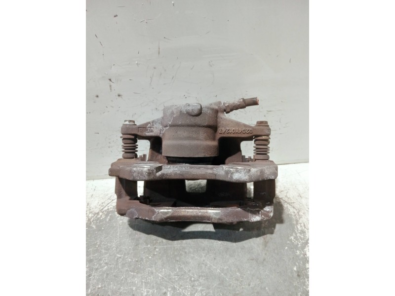 Recambio de pinza freno delantera derecha para alfa romeo mito (145) referencia OEM IAM 0204Y01247  