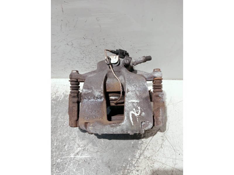 Recambio de pinza freno delantera izquierda para alfa romeo mito (145) referencia OEM IAM 0204Y01246  