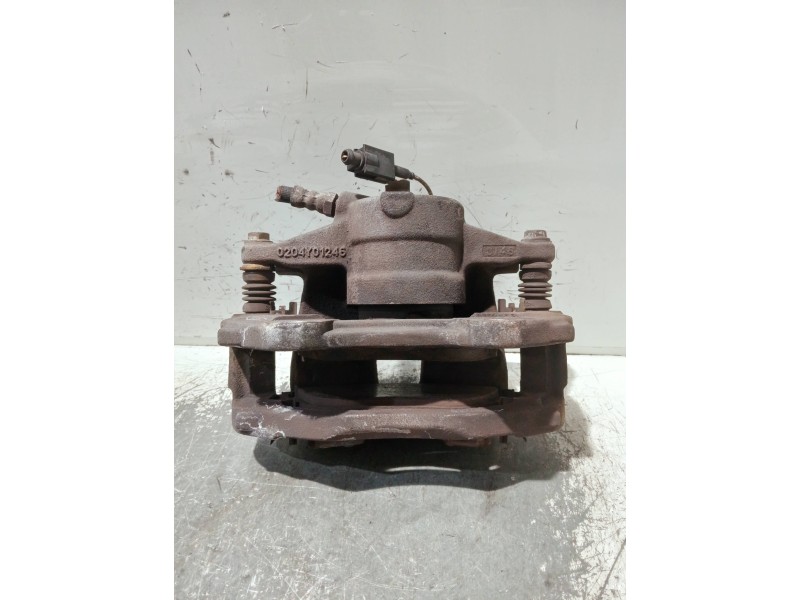 Recambio de pinza freno delantera izquierda para alfa romeo mito (145) referencia OEM IAM 0204Y01246  