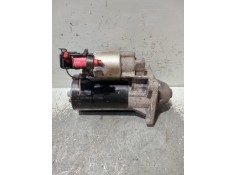 Recambio de motor arranque para alfa romeo mito (145) referencia OEM IAM 0001100234  