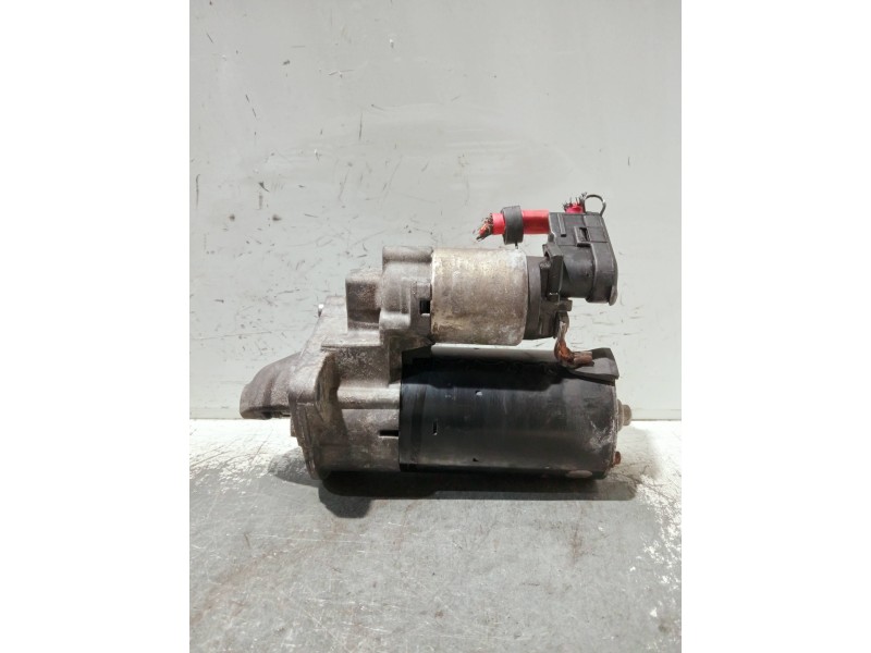 Recambio de motor arranque para alfa romeo mito (145) referencia OEM IAM 0001100234  