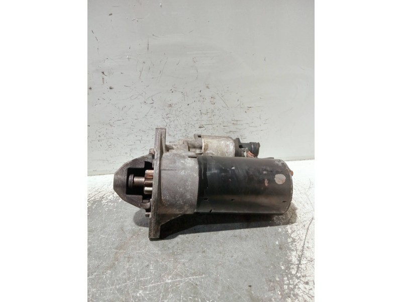 Recambio de motor arranque para alfa romeo mito (145) referencia OEM IAM 0001100234  