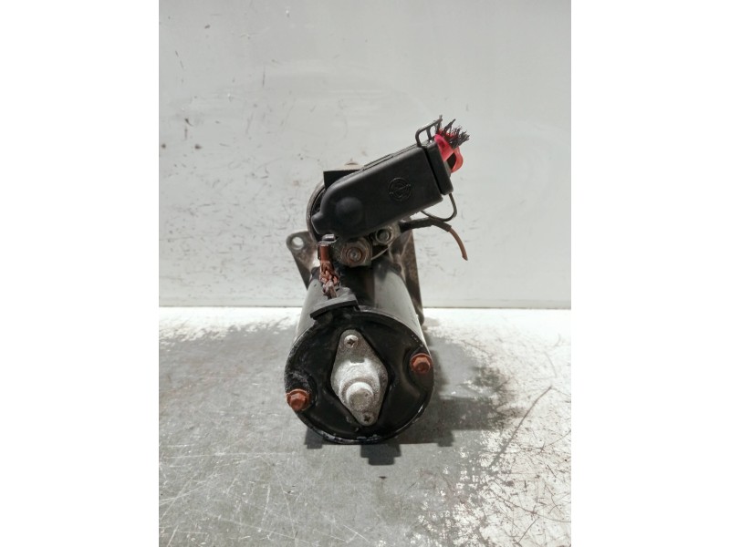 Recambio de motor arranque para alfa romeo mito (145) referencia OEM IAM 0001100234  