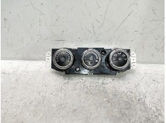 Recambio de mando calefaccion / aire acondicionado para mitsubishi asx (ga0w) motion 2wd referencia OEM IAM 7820A806 CAB502A041A