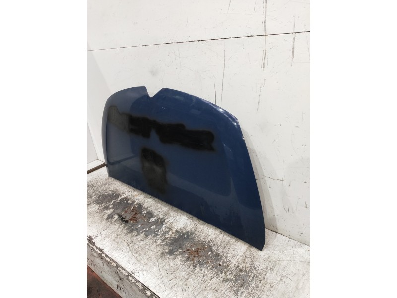 Recambio de capot para citroen c4 picasso referencia OEM IAM   