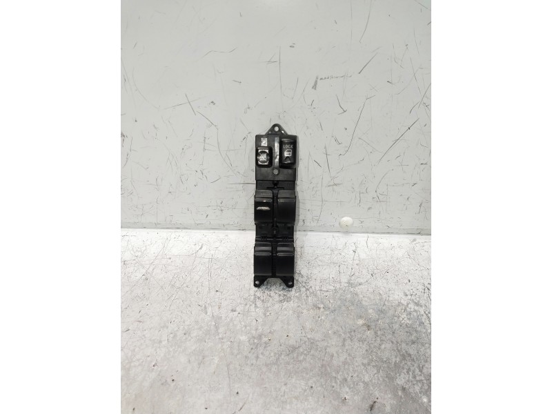 Recambio de mando elevalunas delantero izquierdo para mitsubishi asx (ga0w) motion 2wd referencia OEM IAM 8608A261 2315T14AN 