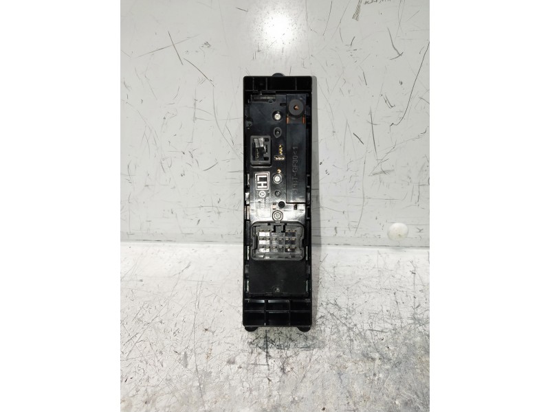 Recambio de mando elevalunas delantero izquierdo para mitsubishi asx (ga0w) motion 2wd referencia OEM IAM 8608A261 2315T14AN 