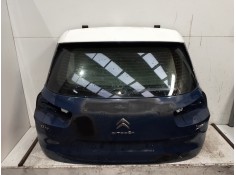 Recambio de porton trasero para citroen c4 picasso referencia OEM IAM   5P