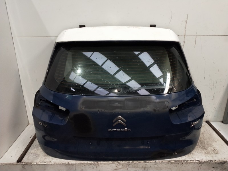 Recambio de porton trasero para citroen c4 picasso referencia OEM IAM   5P
