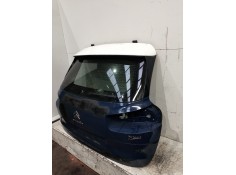 Recambio de porton trasero para citroen c4 picasso referencia OEM IAM   5P 2