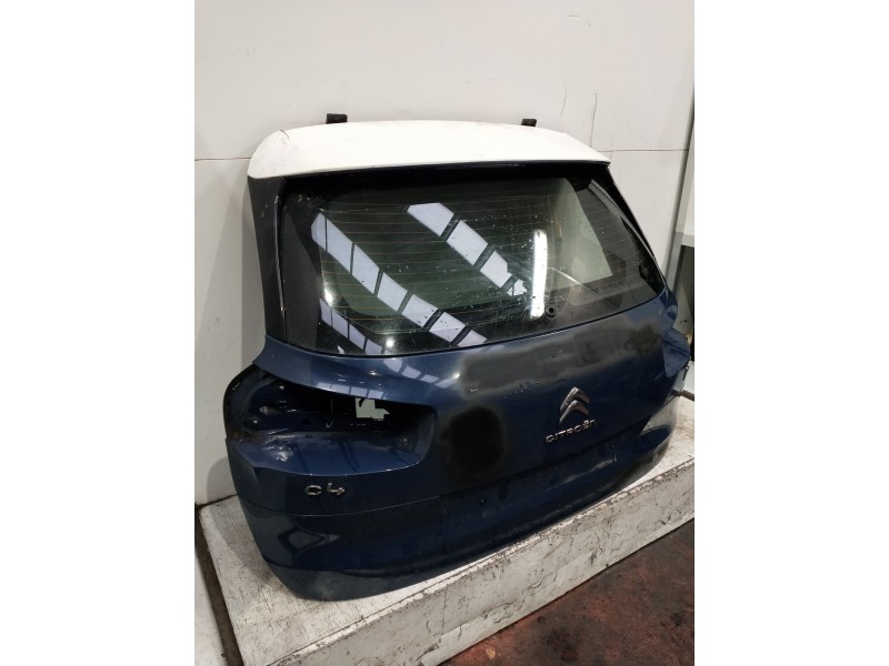 Recambio de porton trasero para citroen c4 picasso referencia OEM IAM   5P