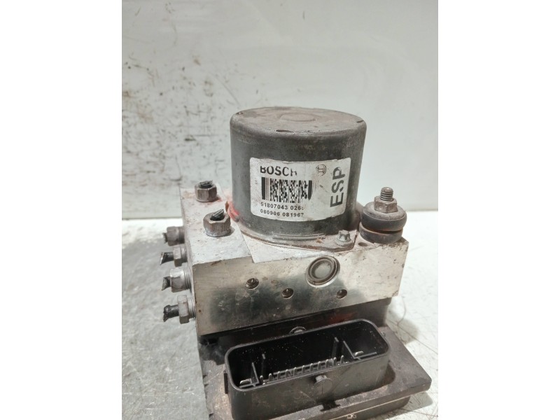 Recambio de abs para alfa romeo mito (145) referencia OEM IAM 0265230191 0265950912 51807043