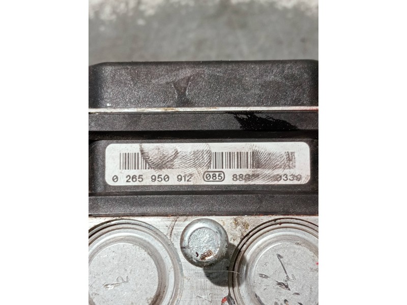 Recambio de abs para alfa romeo mito (145) referencia OEM IAM 0265230191 0265950912 51807043