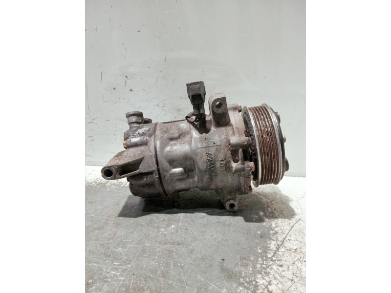 Recambio de compresor aire acondicionado para alfa romeo mito (145) referencia OEM IAM 51820448 1466E 