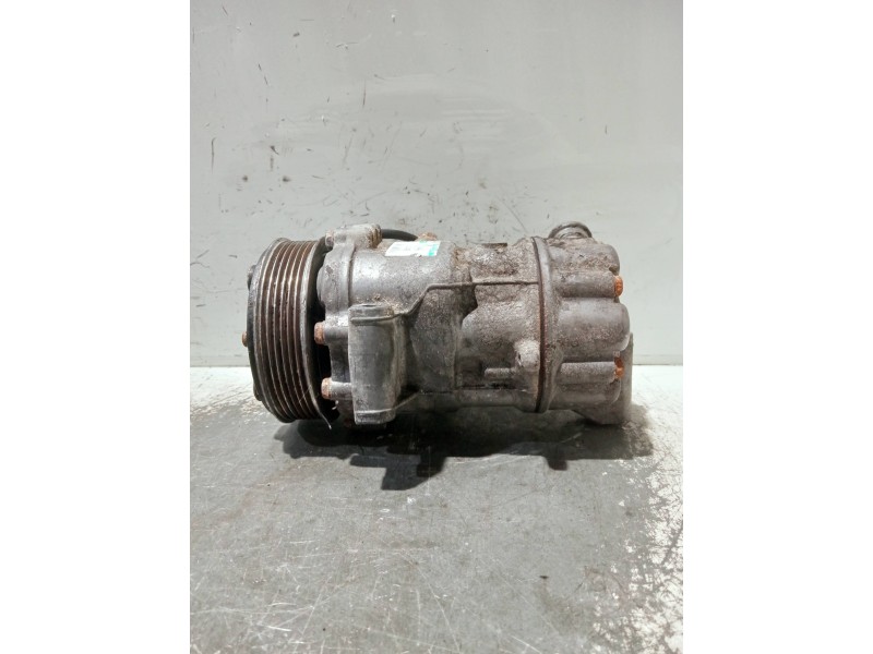 Recambio de compresor aire acondicionado para alfa romeo mito (145) referencia OEM IAM 51820448 1466E 