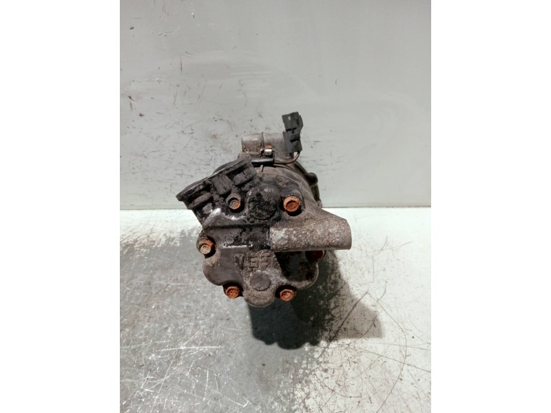 Recambio de compresor aire acondicionado para alfa romeo mito (145) referencia OEM IAM 51820448 1466E 