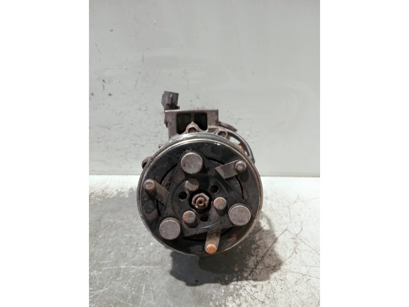 Recambio de compresor aire acondicionado para alfa romeo mito (145) referencia OEM IAM 51820448 1466E 