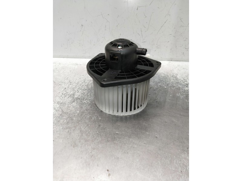 Recambio de motor calefaccion para mitsubishi asx (ga0w) motion 2wd referencia OEM IAM   