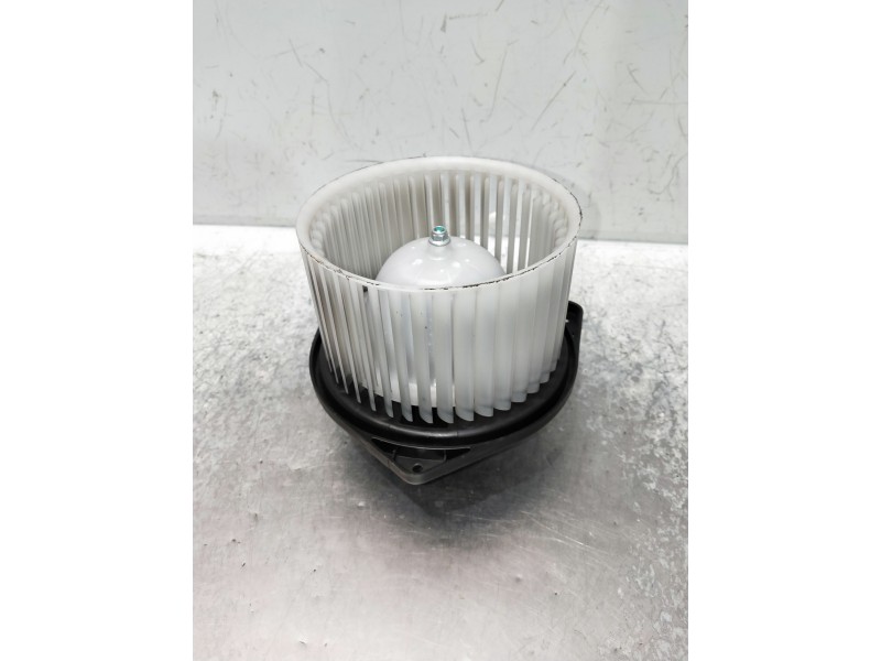 Recambio de motor calefaccion para mitsubishi asx (ga0w) motion 2wd referencia OEM IAM   