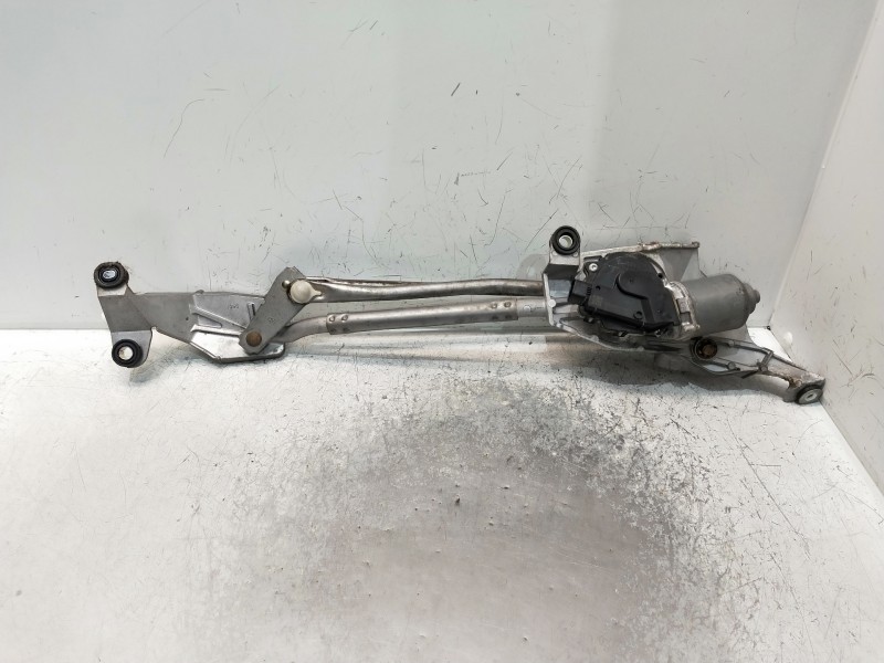 Recambio de motor limpia delantero para mitsubishi asx (ga0w) motion 2wd referencia OEM IAM 1593001052  