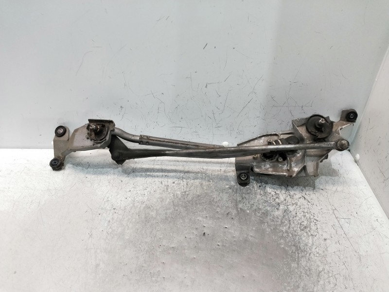 Recambio de motor limpia delantero para mitsubishi asx (ga0w) motion 2wd referencia OEM IAM 1593001052  