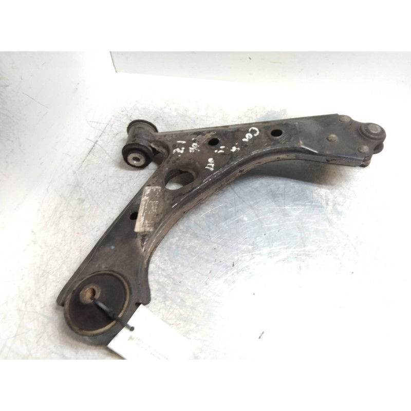 Recambio de brazo suspension inferior delantero izquierdo para opel corsa d 1.3 16v cdti referencia OEM IAM   