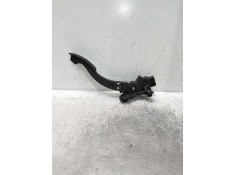 Recambio de potenciometro pedal para mitsubishi asx (ga0w) motion 2wd referencia OEM IAM 1600A102  