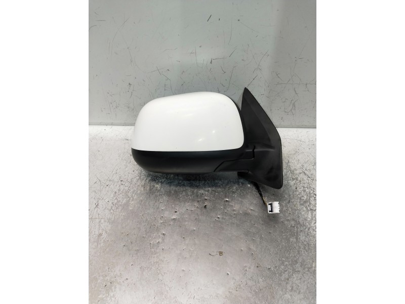 Recambio de retrovisor derecho para mitsubishi asx (ga0w) motion 2wd referencia OEM IAM   ELECTRICO