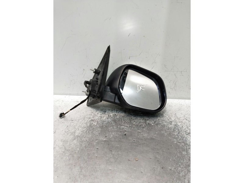 Recambio de retrovisor derecho para mitsubishi asx (ga0w) motion 2wd referencia OEM IAM   ELECTRICO