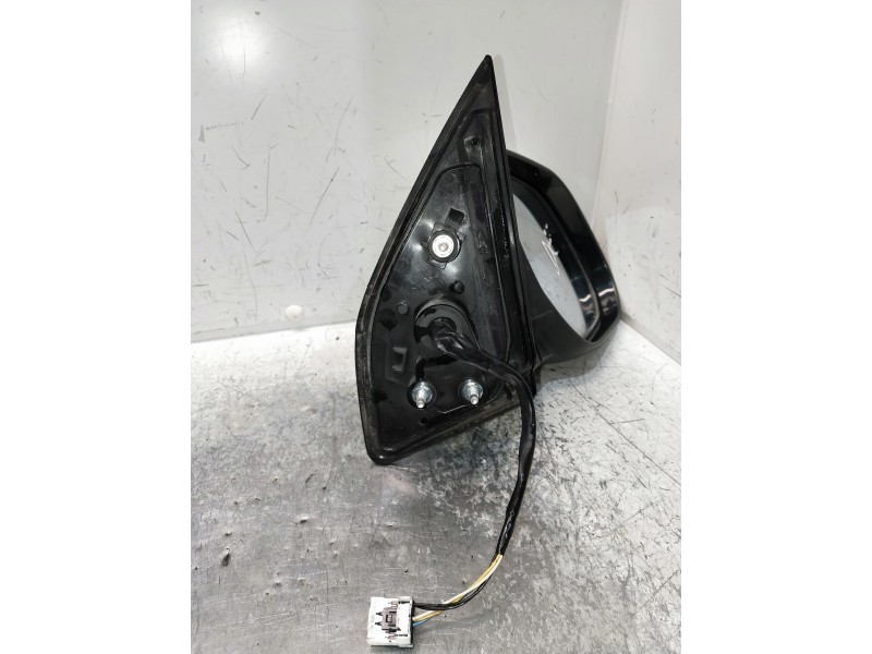 Recambio de retrovisor derecho para mitsubishi asx (ga0w) motion 2wd referencia OEM IAM   ELECTRICO