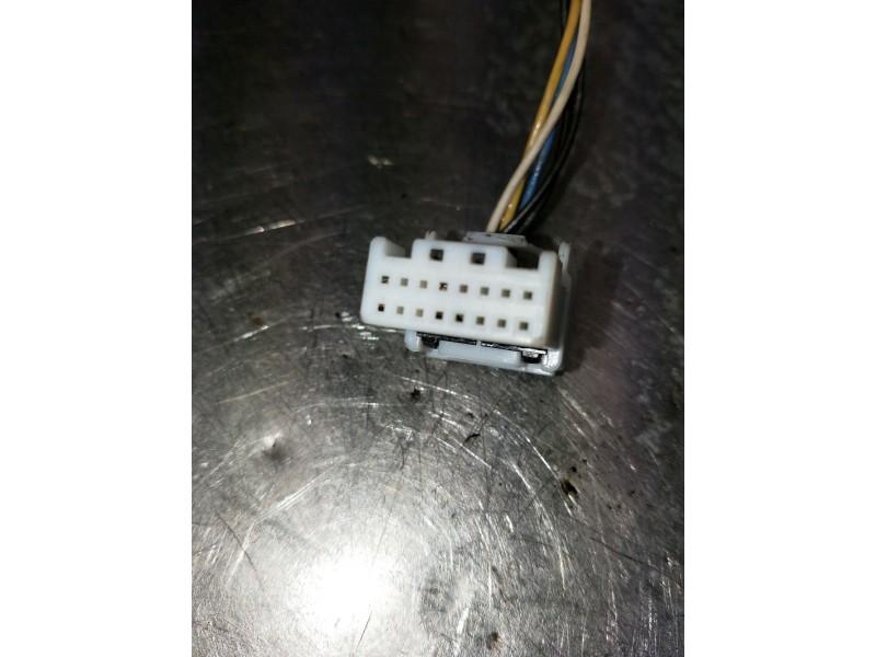 Recambio de retrovisor derecho para mitsubishi asx (ga0w) motion 2wd referencia OEM IAM   ELECTRICO