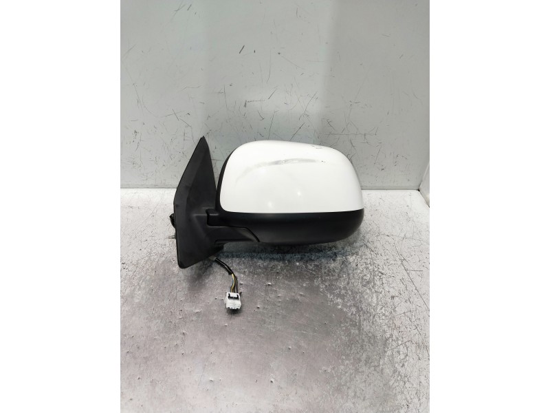 Recambio de retrovisor izquierdo para mitsubishi asx (ga0w) motion 2wd referencia OEM IAM   ELECTRICO