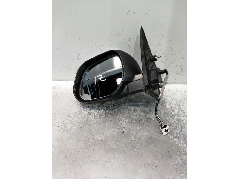 Recambio de retrovisor izquierdo para mitsubishi asx (ga0w) motion 2wd referencia OEM IAM   ELECTRICO