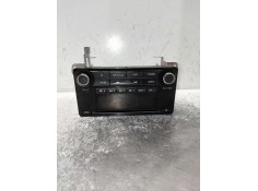 Recambio de sistema audio / radio cd para mitsubishi asx (ga0w) motion 2wd referencia OEM IAM 52247436 8701A626 
