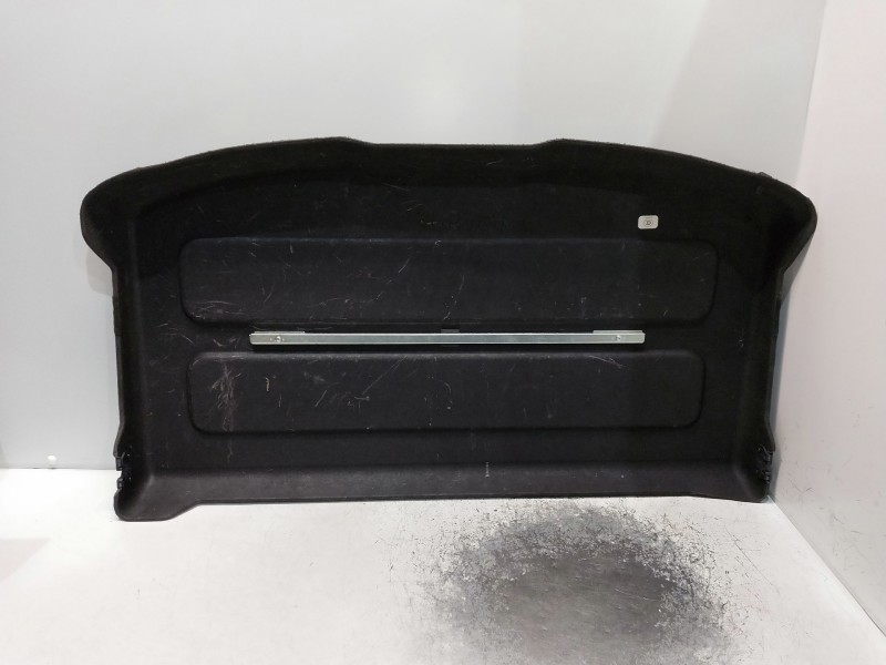 Recambio de bandeja trasera para mitsubishi asx (ga0w) motion 2wd referencia OEM IAM   