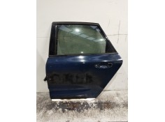 Recambio de puerta trasera izquierda para citroen c4 picasso referencia OEM IAM   5P