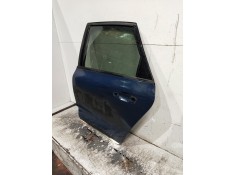 Recambio de puerta trasera izquierda para citroen c4 picasso referencia OEM IAM   5P 2
