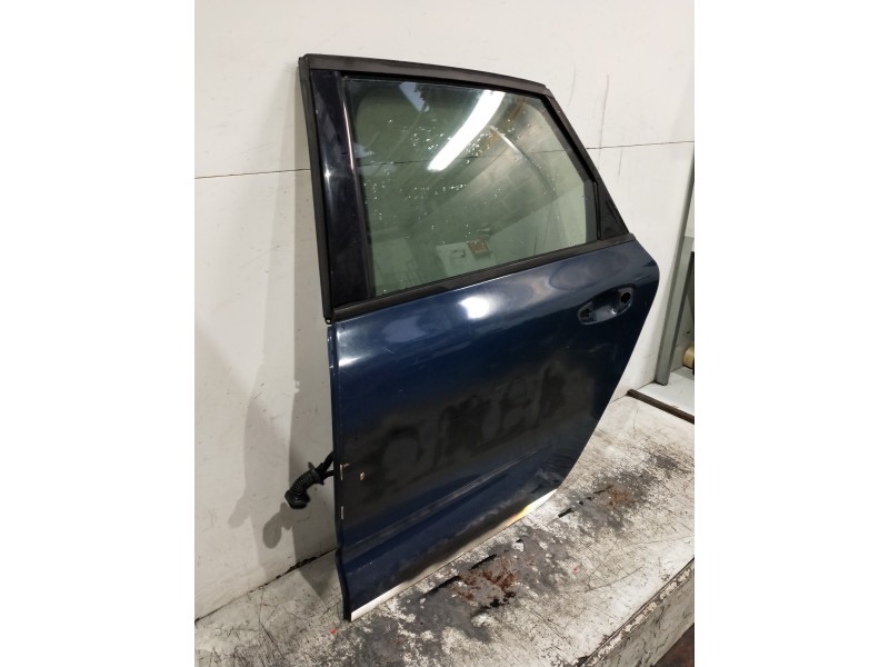 Recambio de puerta trasera izquierda para citroen c4 picasso referencia OEM IAM   5P