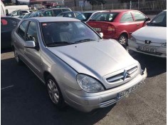 citroen xsara berlina del año 2001