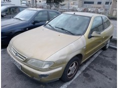 citroen xsara berlina del año 2000
